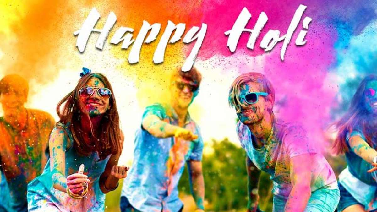 HAPPY HOLI WISHESzwebmedia.blogspot.com