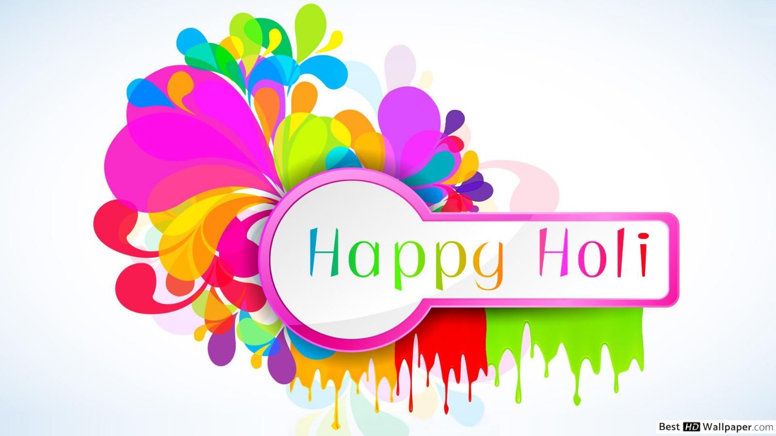 Happy Holi 2021 Wallpaper Cave Image ID 14