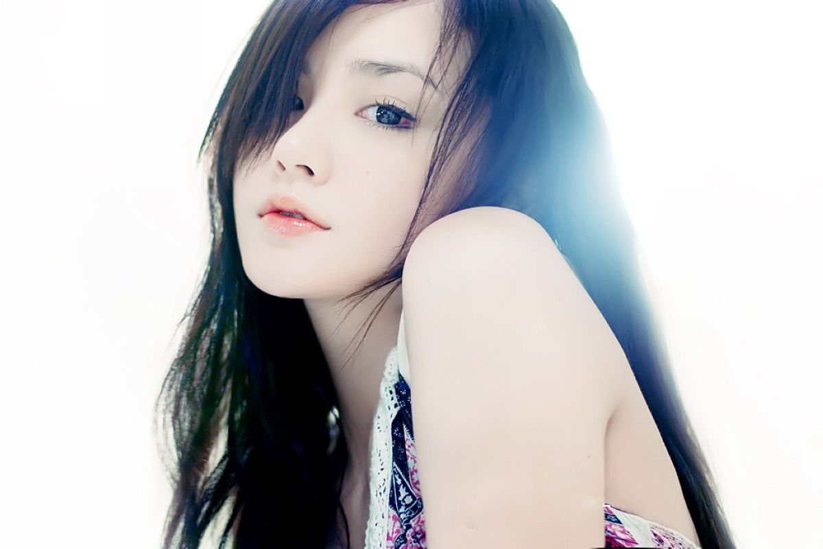 Beautiful girl HD wallpaper .in.com