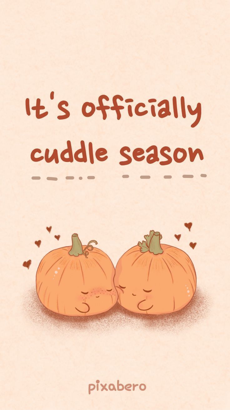 Cute fall wallpaper, Kawaii wallpaper .com
