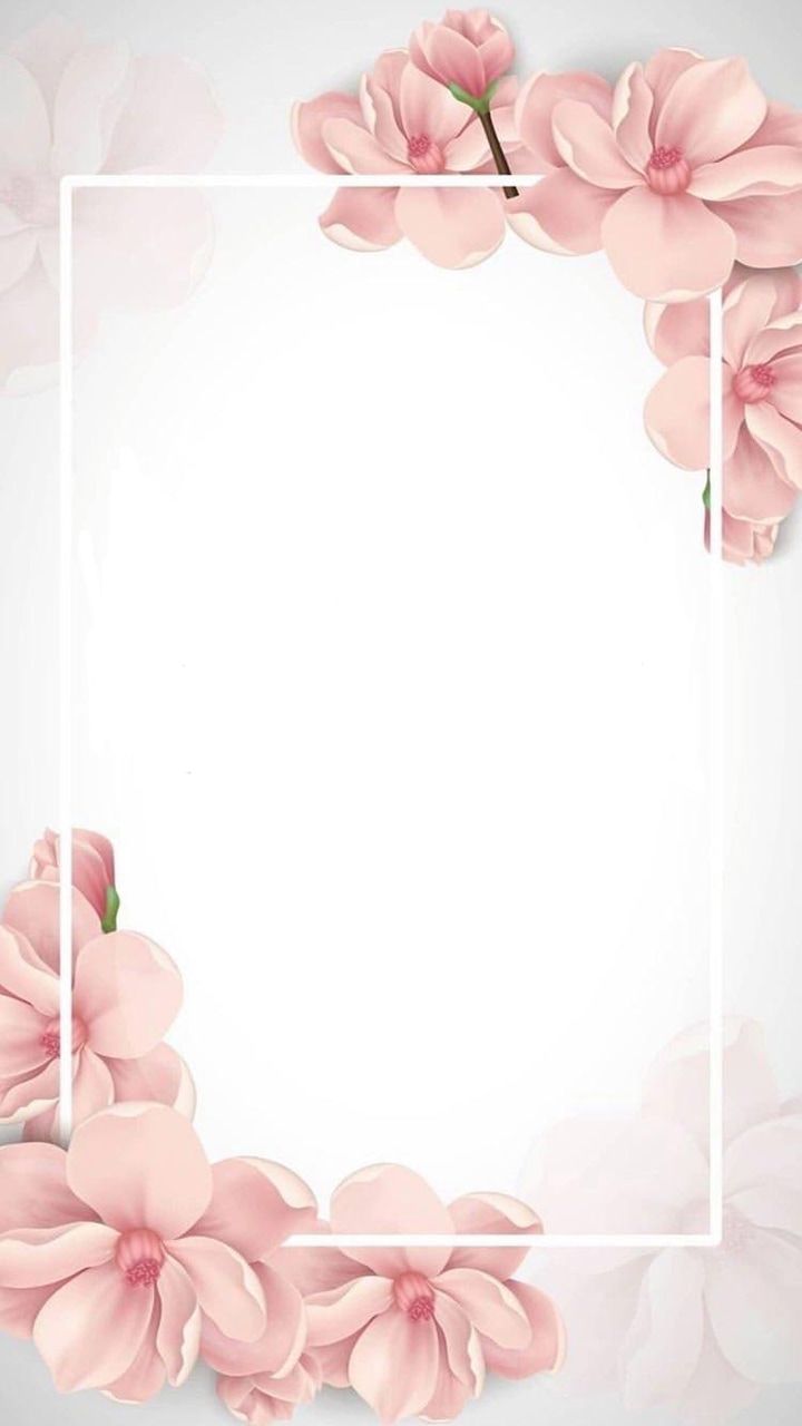 Edits, Wallpaper, Flower Frame And .itl.cat