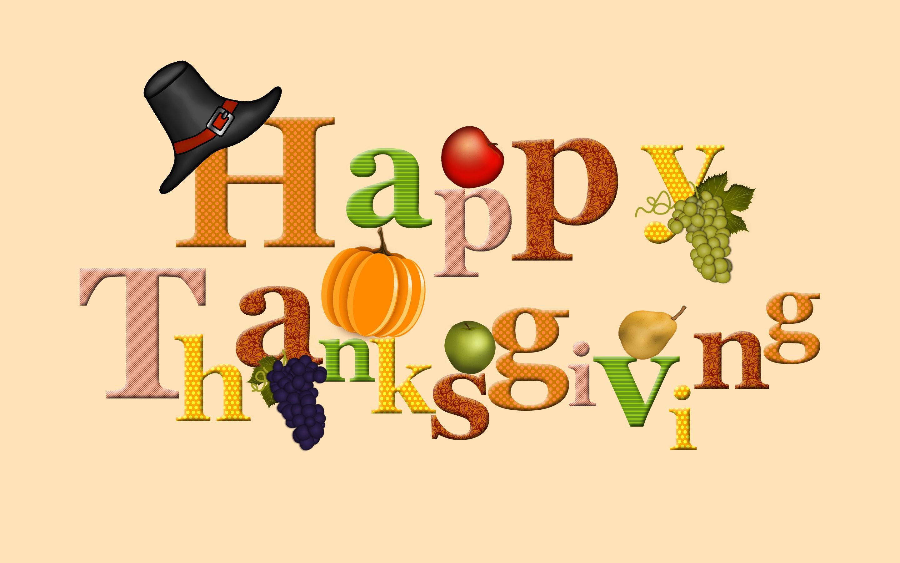 Cute Thanksgiving Desktop .line.17qq.com