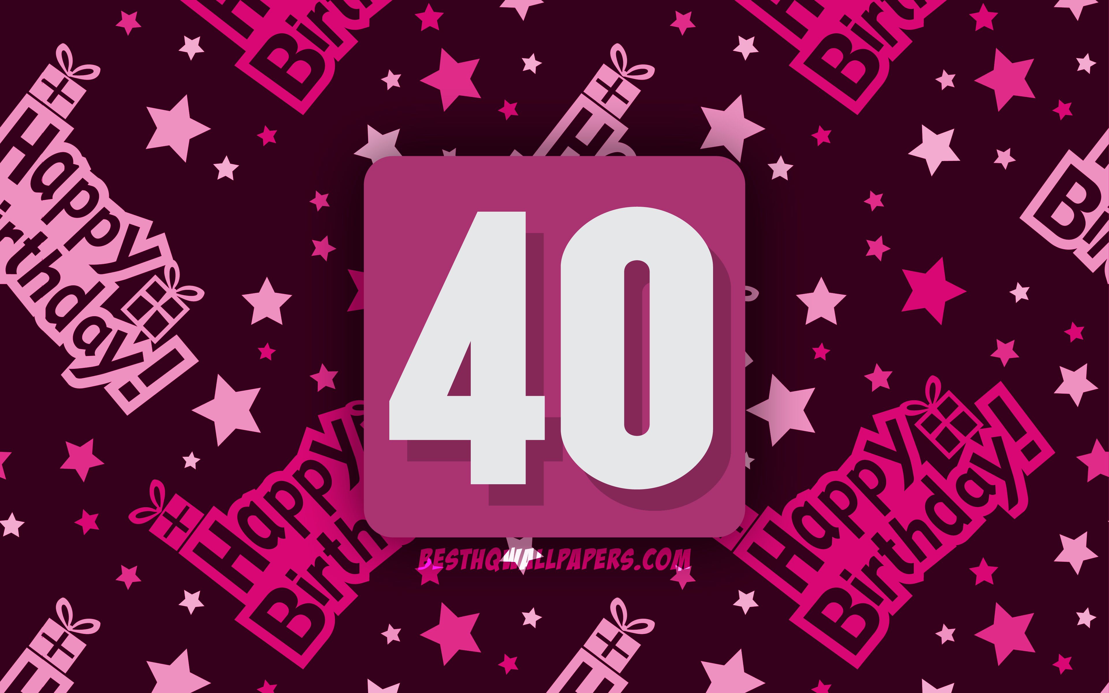 40th Birthday Cupcake With Candle And Sprinkles Stock Photo - Download  Image Now - Number 40, Birthday, Candle - iStock