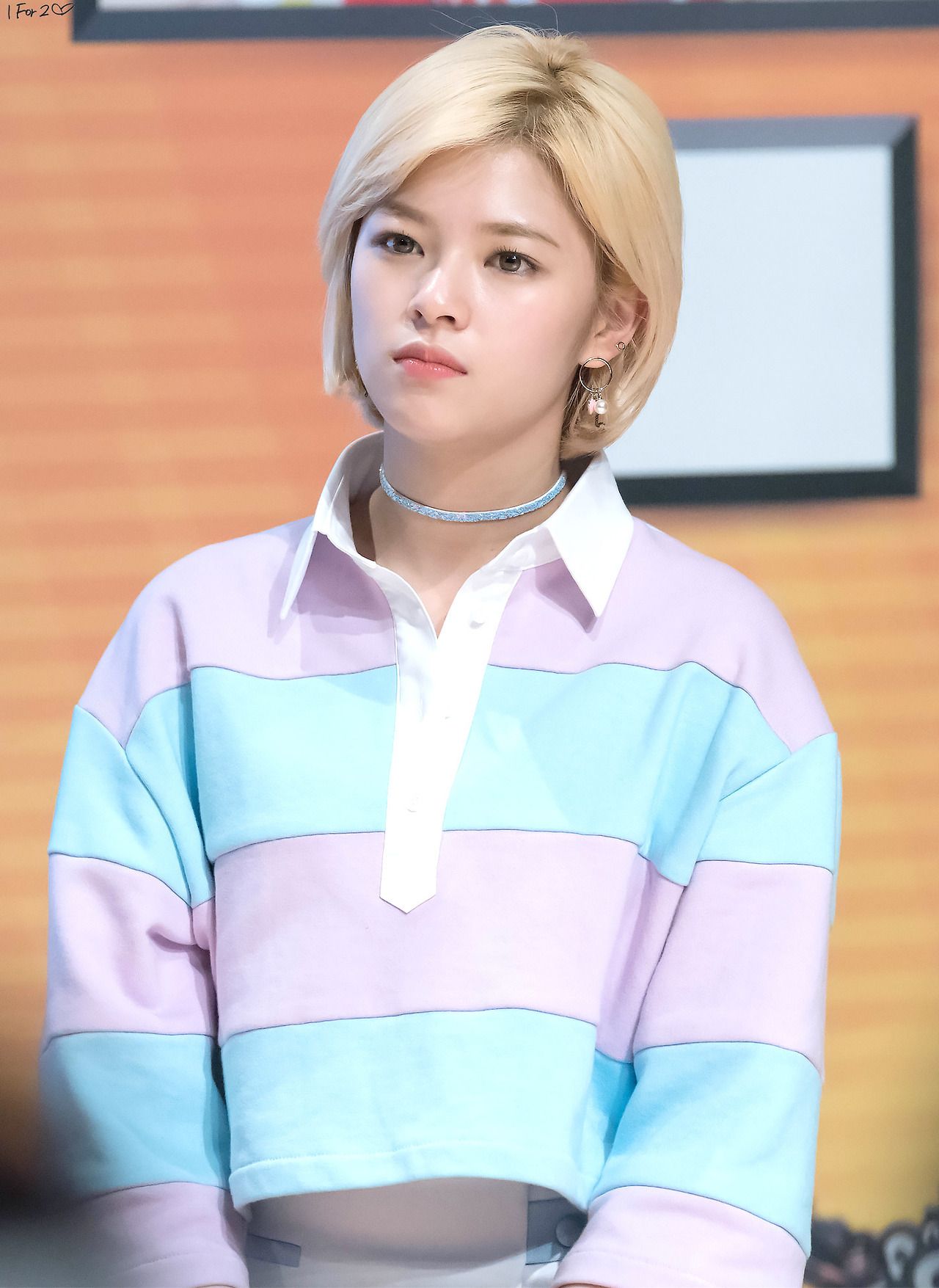 Yoo Jeongyeon Wallpaperwallpaperafari.com