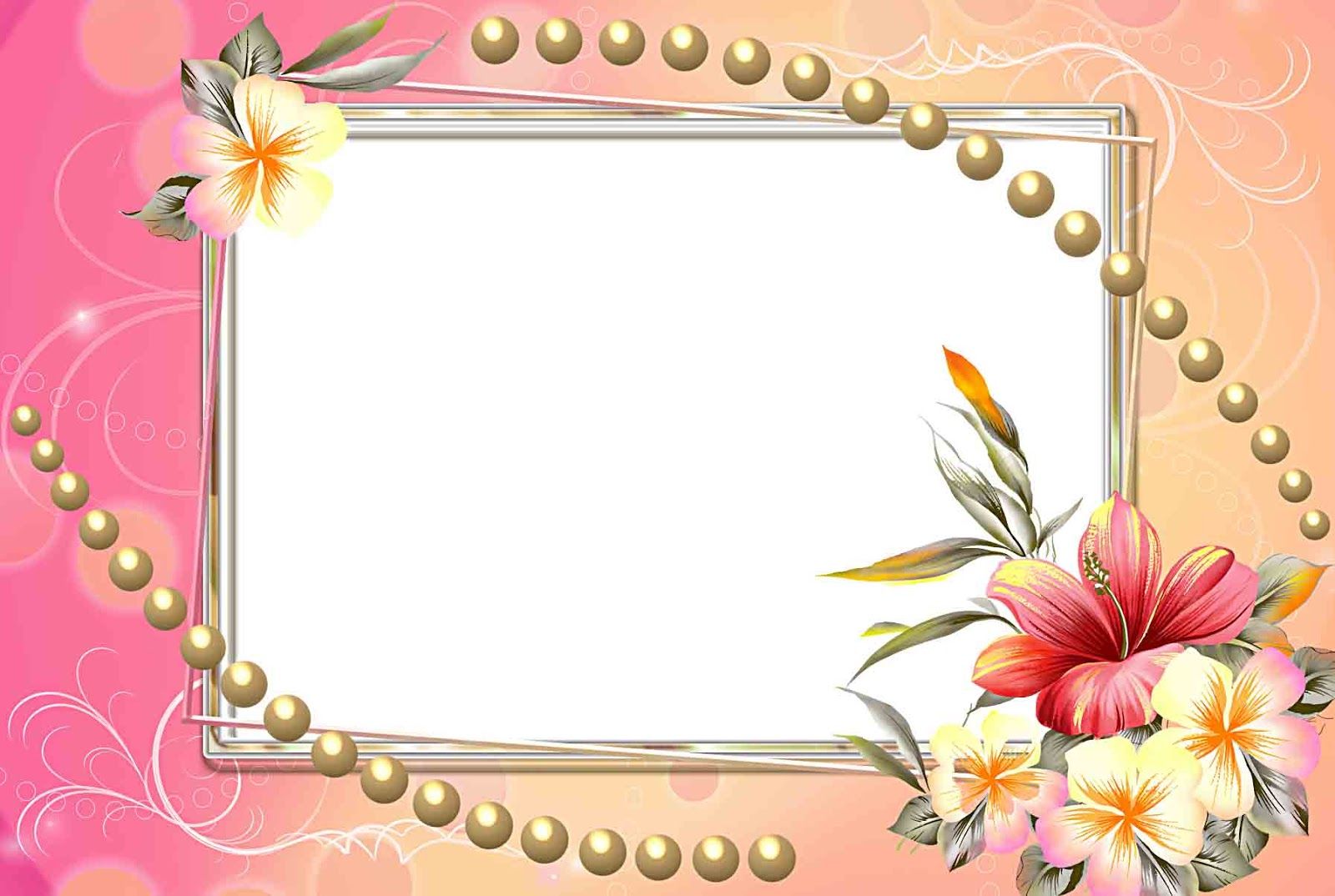 Flower: Flower Frame Image Hdflower Ok.blogspot.com