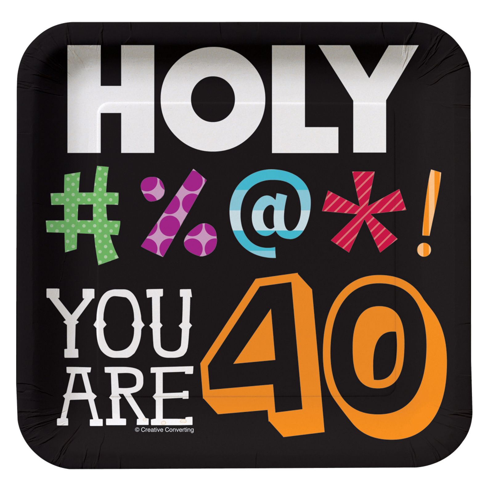 Free Happy 40th Birthday, Download Free .clipart Library.com