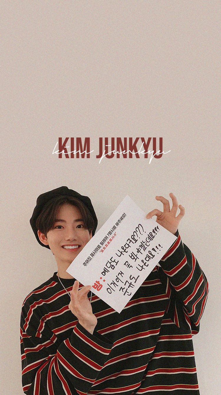 Junkyu Wallpaper Requested .k Aesthedits.tumblr.com