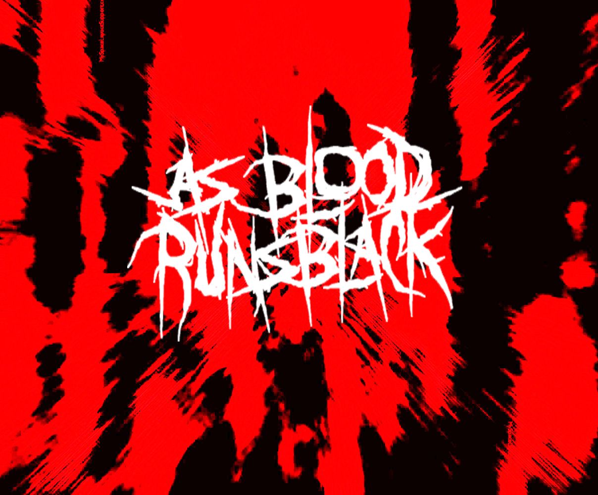 As Blood Runs Black .bandswallpaper.com