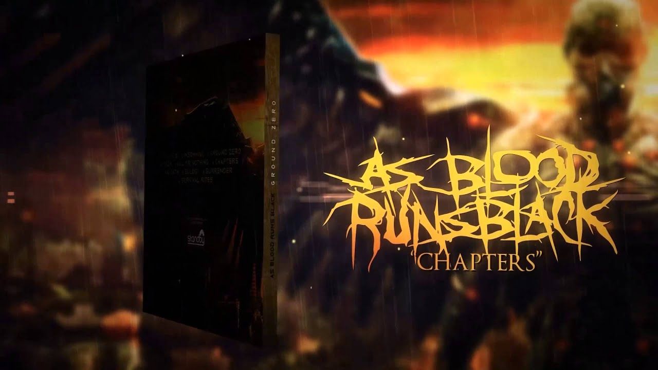 As Blood Runs Black Zero .youtube.com