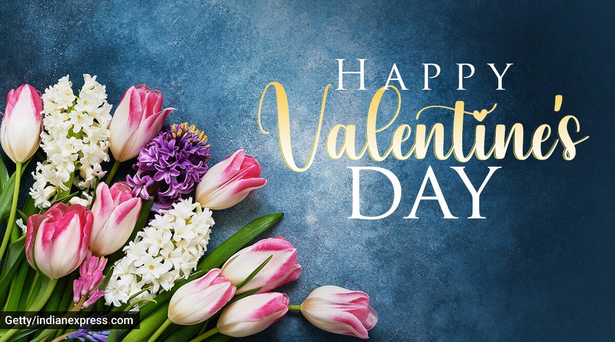 Happy Valentine's Day 2021: Wishes, Image, Quotes, Whatsapp Messages, Status, GIF Pics, Photo, Shayari, Wallpaper