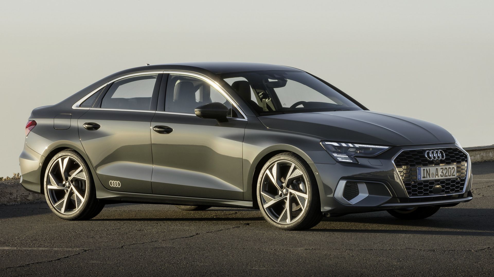 Audi A3 Sedan and HD .carpixel.net