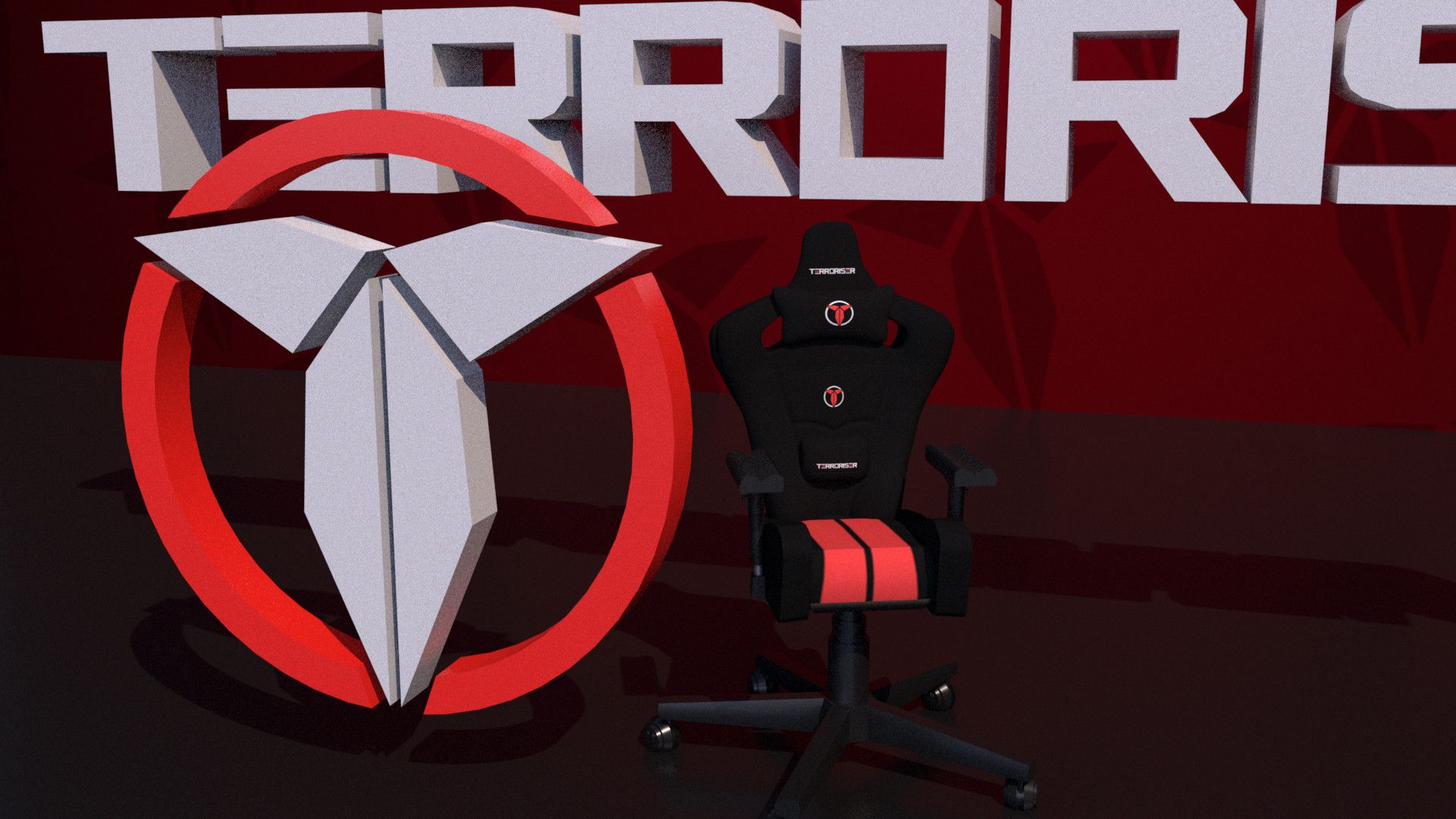 Terroriser gaming chair sale