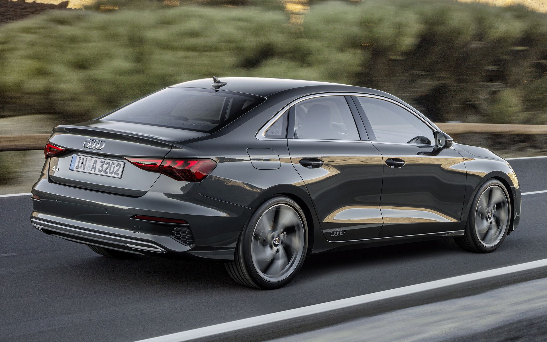 Audi A3 Sedan and HD .carpixel.net