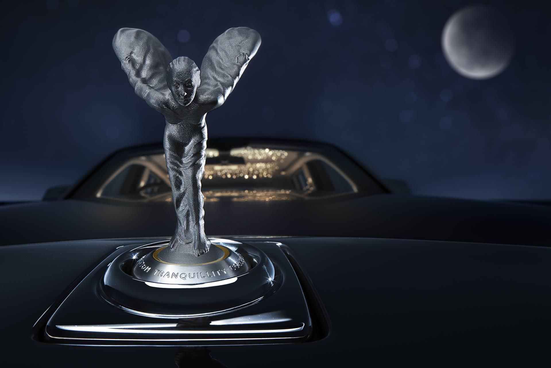Rolls Royce Phantom Tranquillity .conceptcarz.com