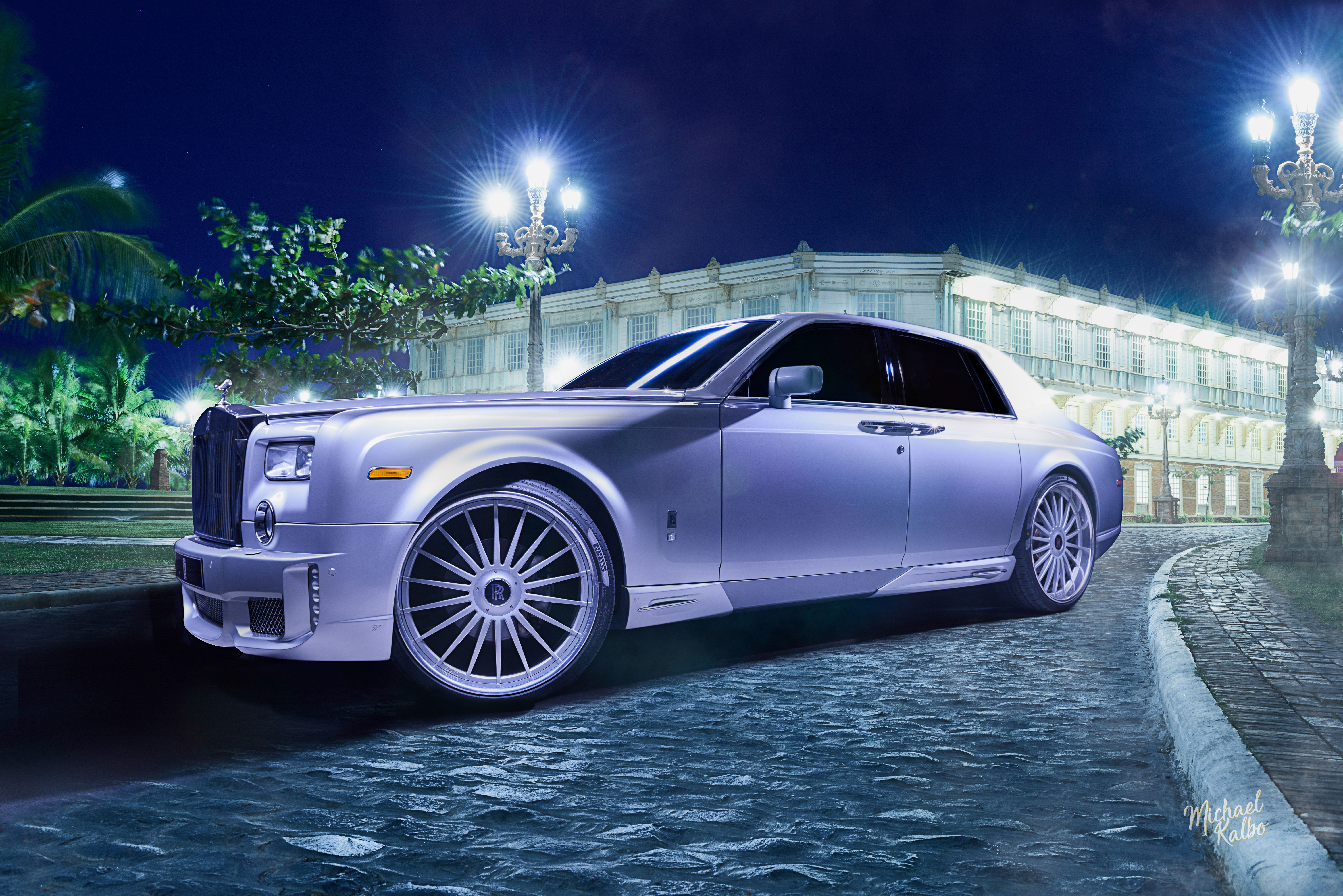 Rolls Royce Ghost 8k, HD Cars, 4k .hdqwalls.com
