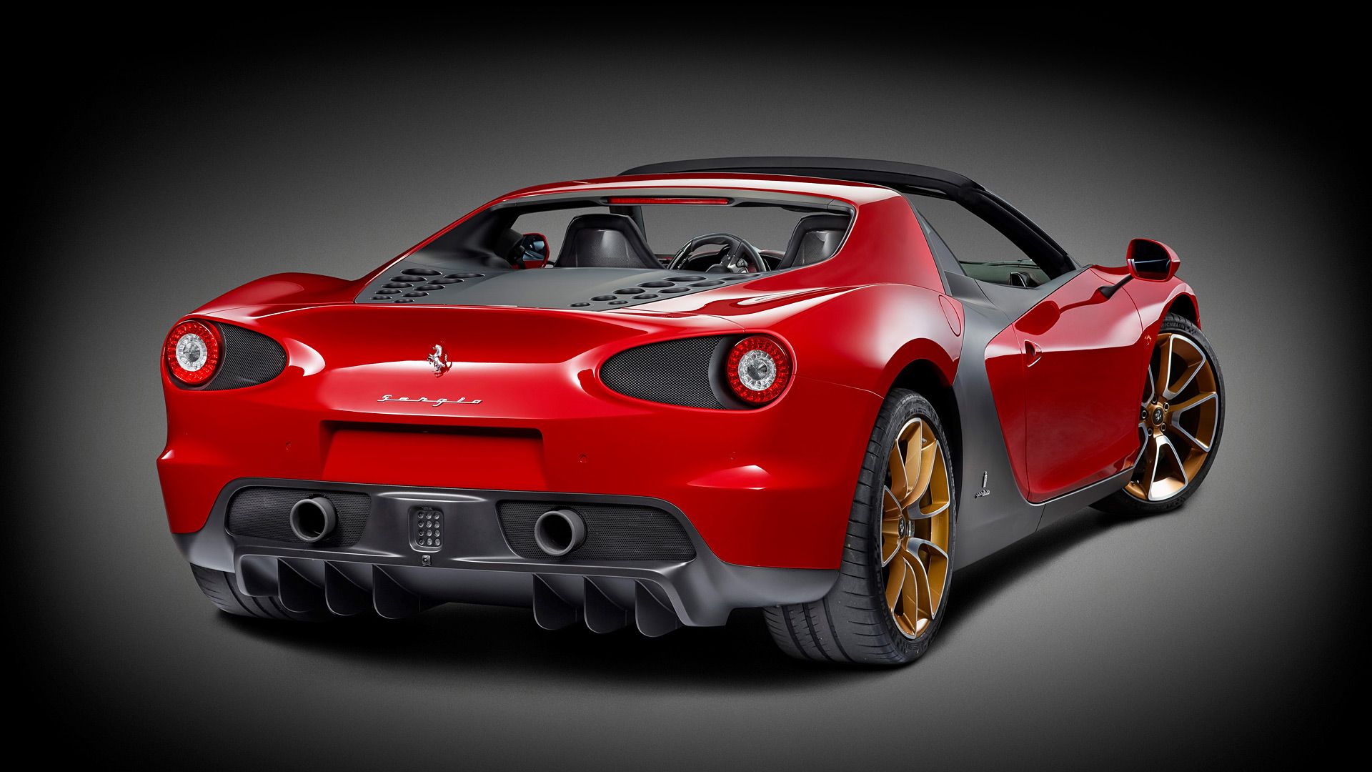 Ferrari Sergio Wallpaper, Specs .wsupercars.com