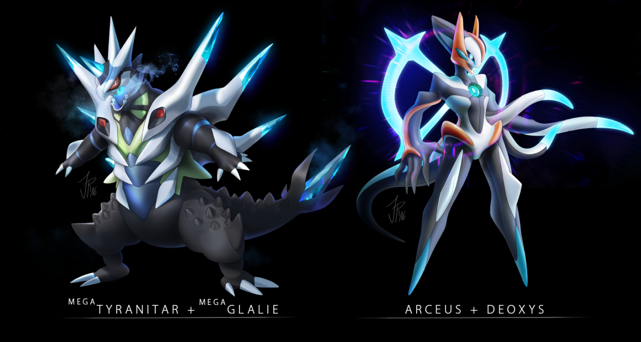 Cool Pokemon Fusions .wallpapertip.com