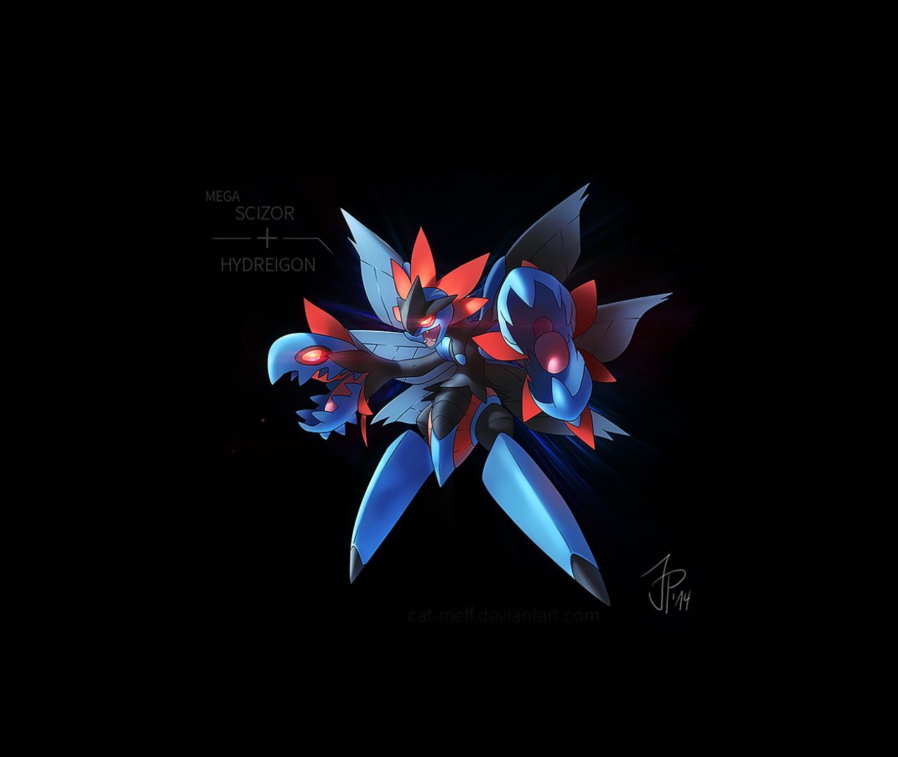 Awesome Pokemon Fusions .teahub.io
