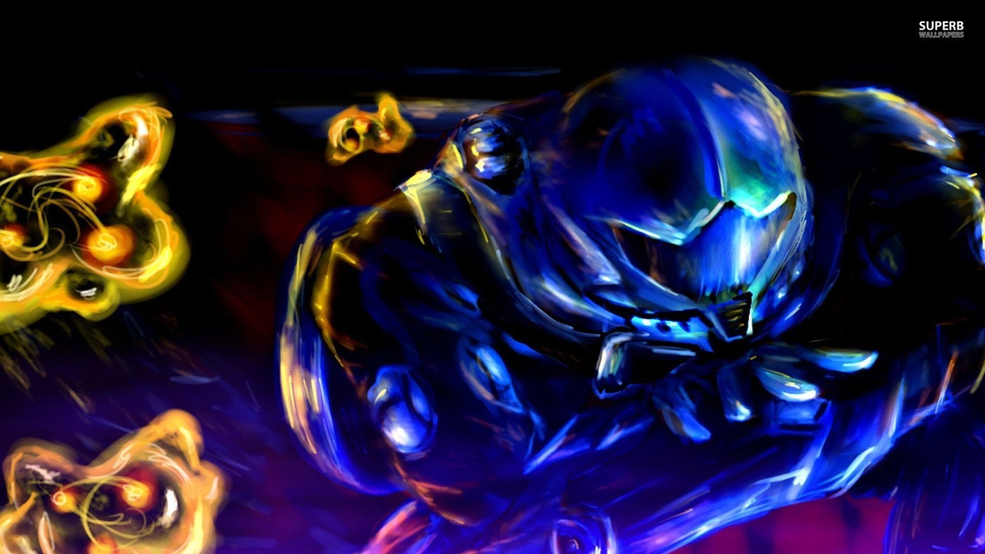 Pokemon Fusionwallpaper Mania.com