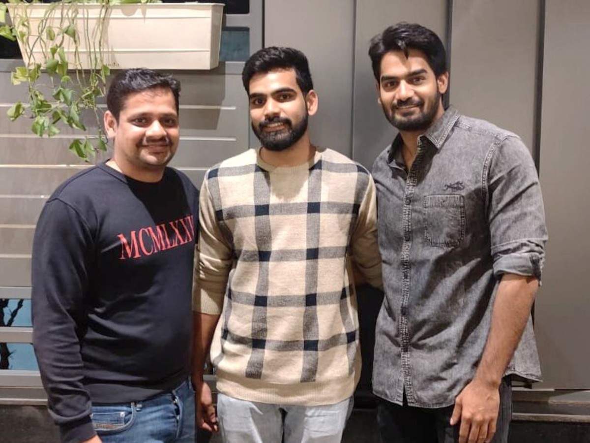 Chaavu Kaburu Challaga' announced .timesofindia.indiatimes.com