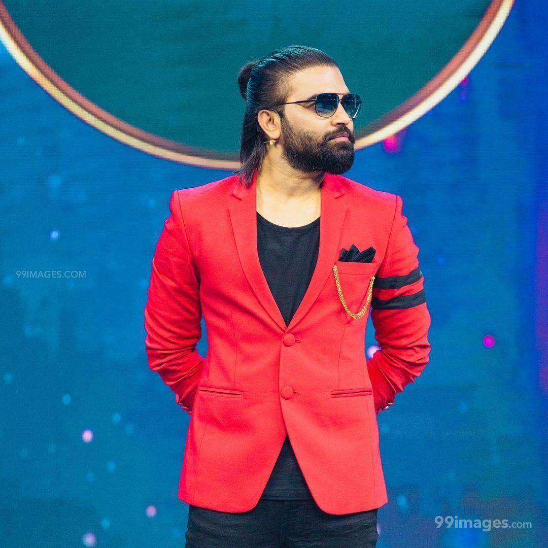 Anchor Machiraju: ప్రముఖ యాంకర్‌ ప్రదీప్‌ ఇంట్లో విషాదం.. తండ్రి పాండురంగ  కన్నుమూత..! | Pradeep machiraju father panduranga passed away | TV9 Telugu