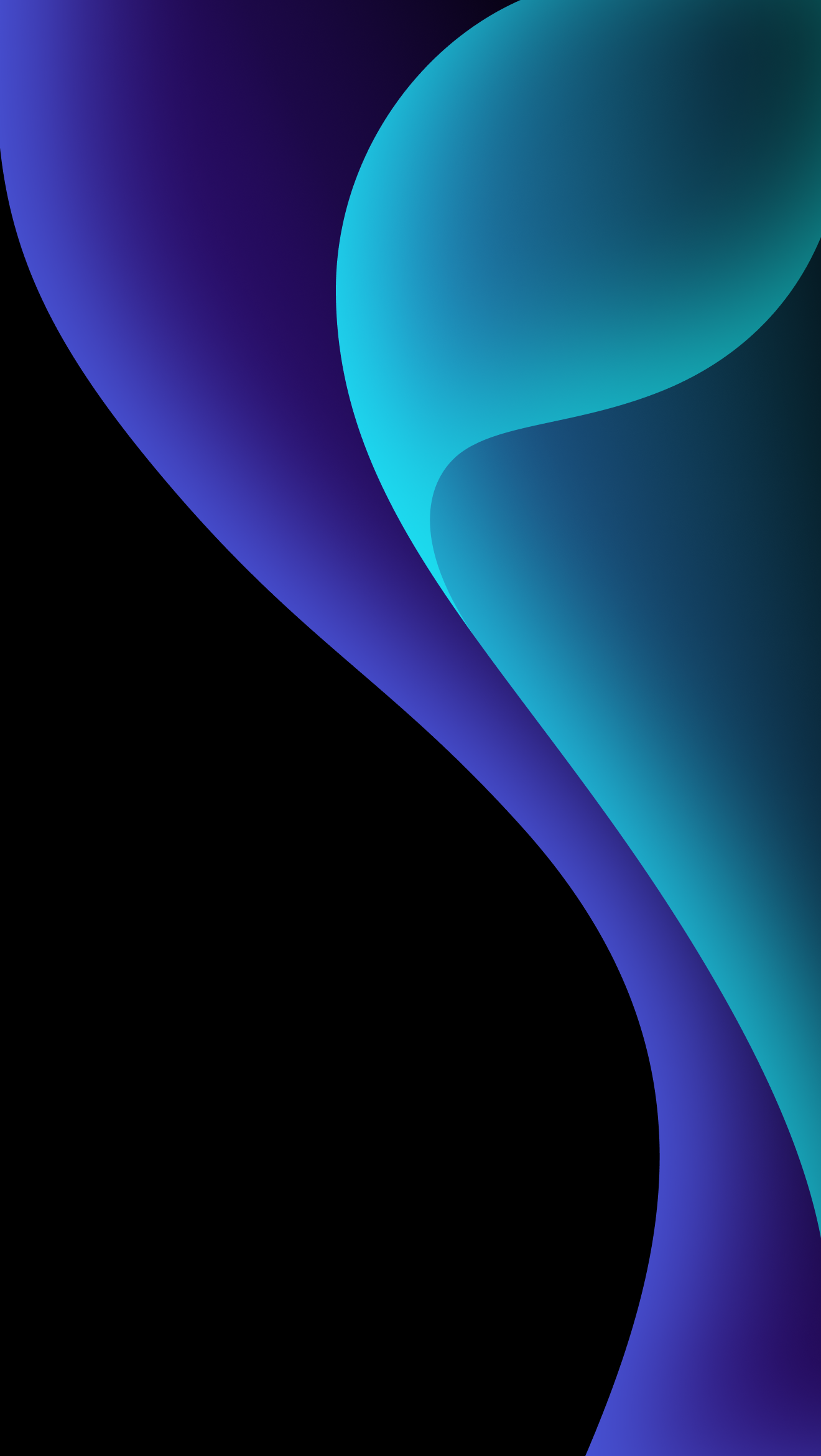 OLED optimized Fold wallpapers for iPhoneidownloadblog