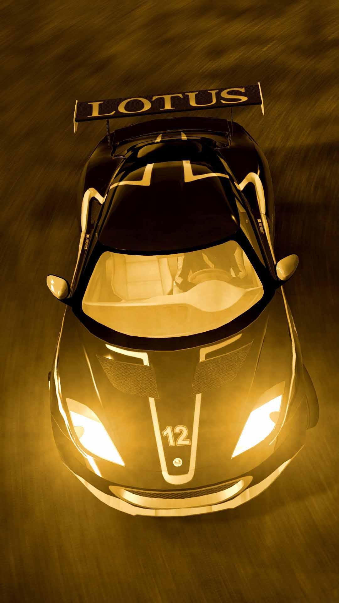 Car Wallpaper (4K Ultra HD) for Android