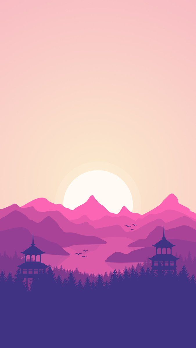 Minimalist Wallpaper For Android