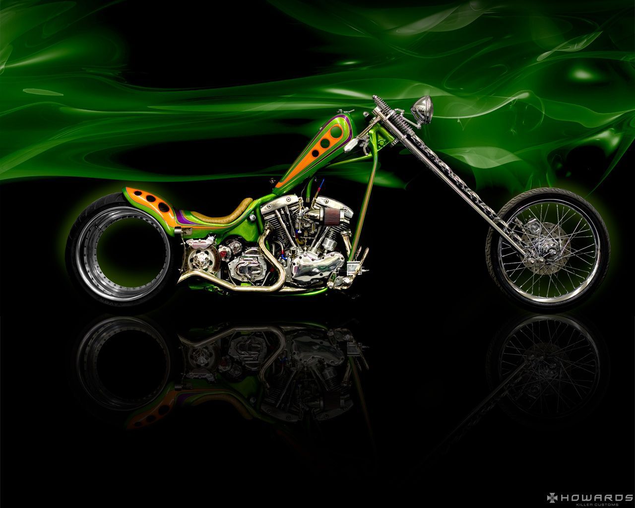 Background Davidson Harley PC Desktop .com