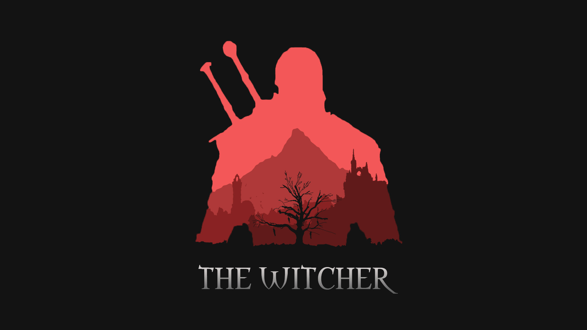 The witcher 3 wallpaper for iphone фото 52