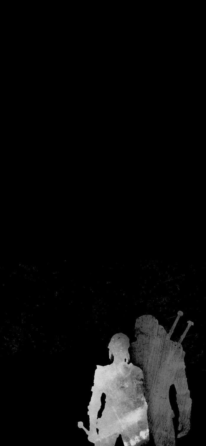 Witcher 3 Minimalist Wallpapers - Wallpaper Cave