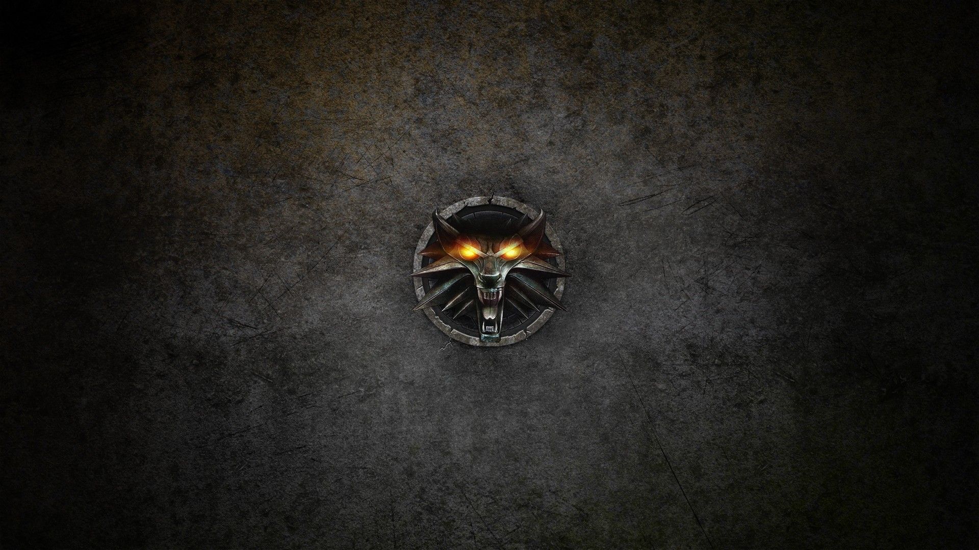 Witcher 3 Minimalist Wallpapers - Wallpaper Cave