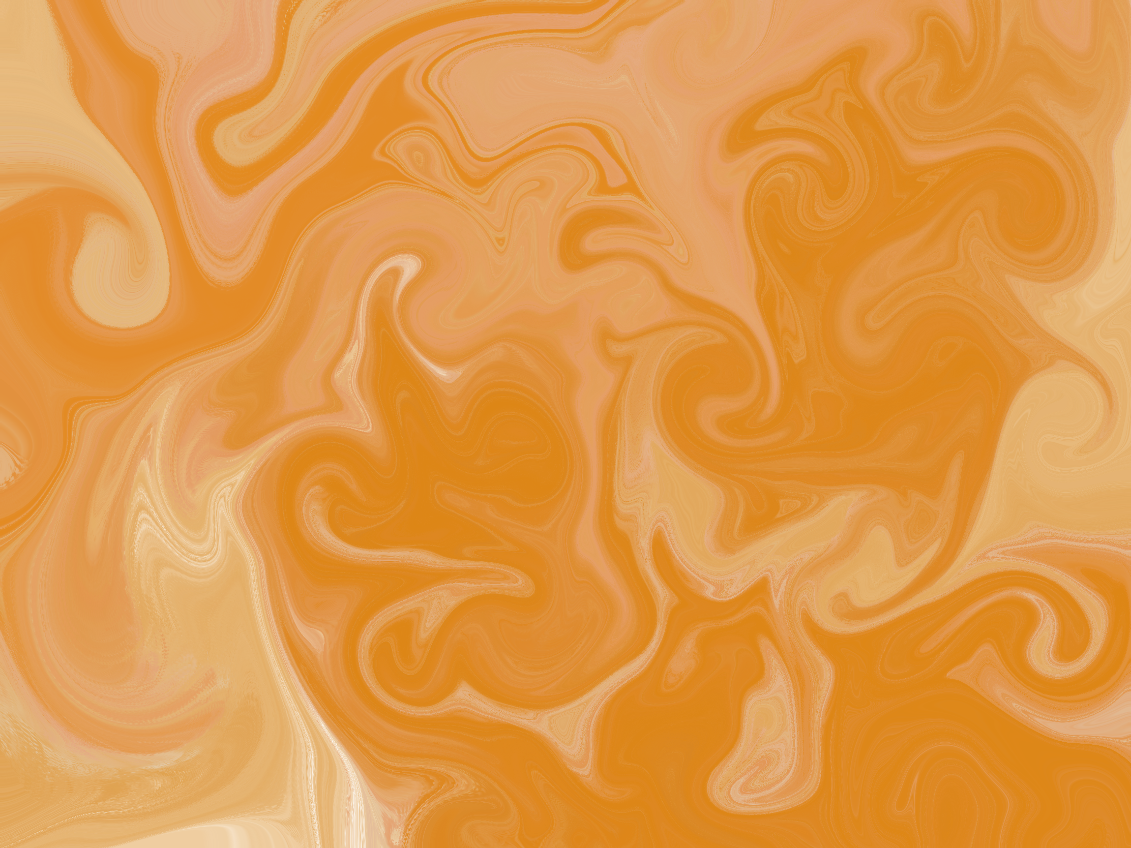 Orange Marble Wallpaper. Aesthetic .com