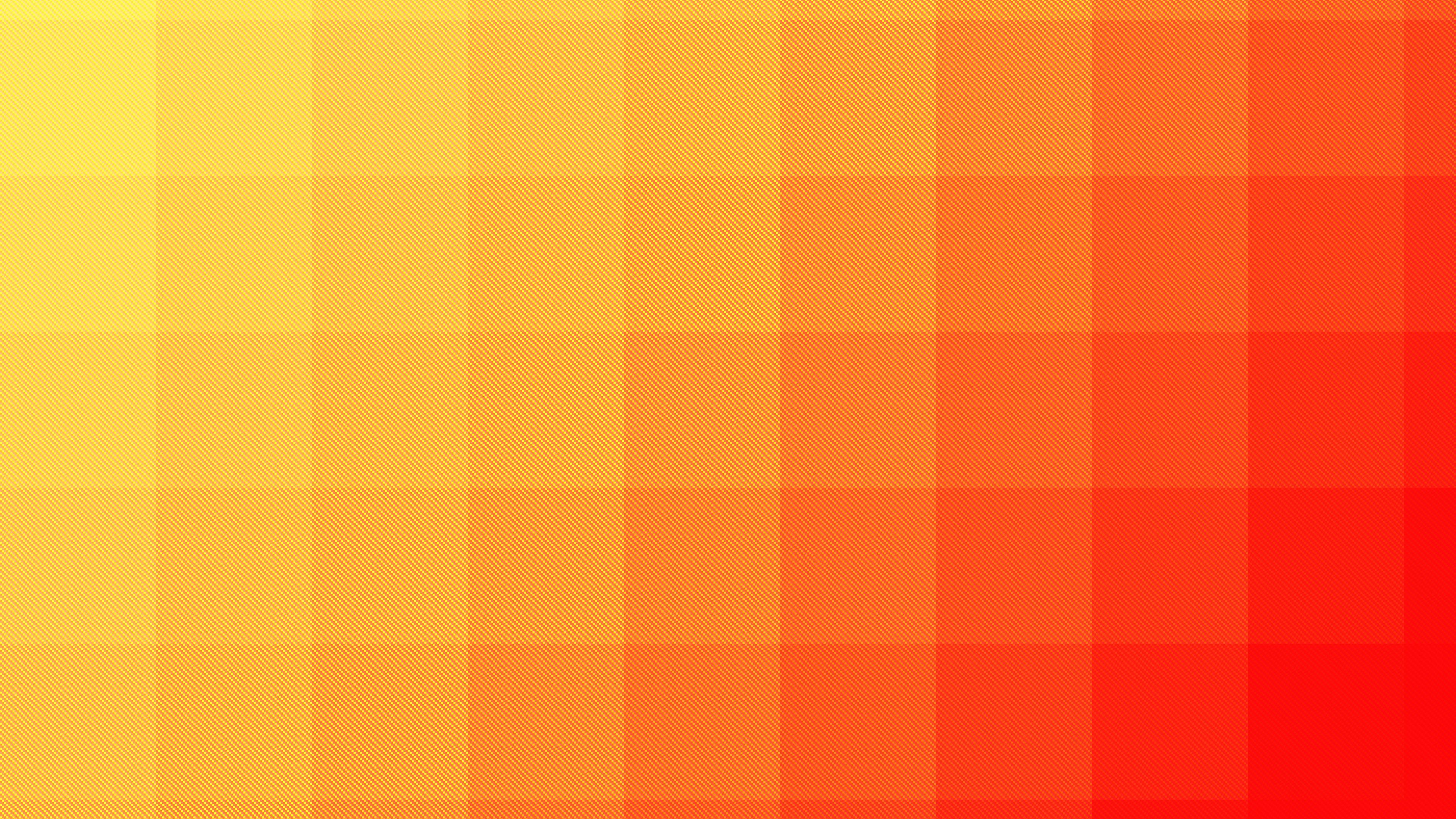 Aesthetic Orange Wallpaper HD
