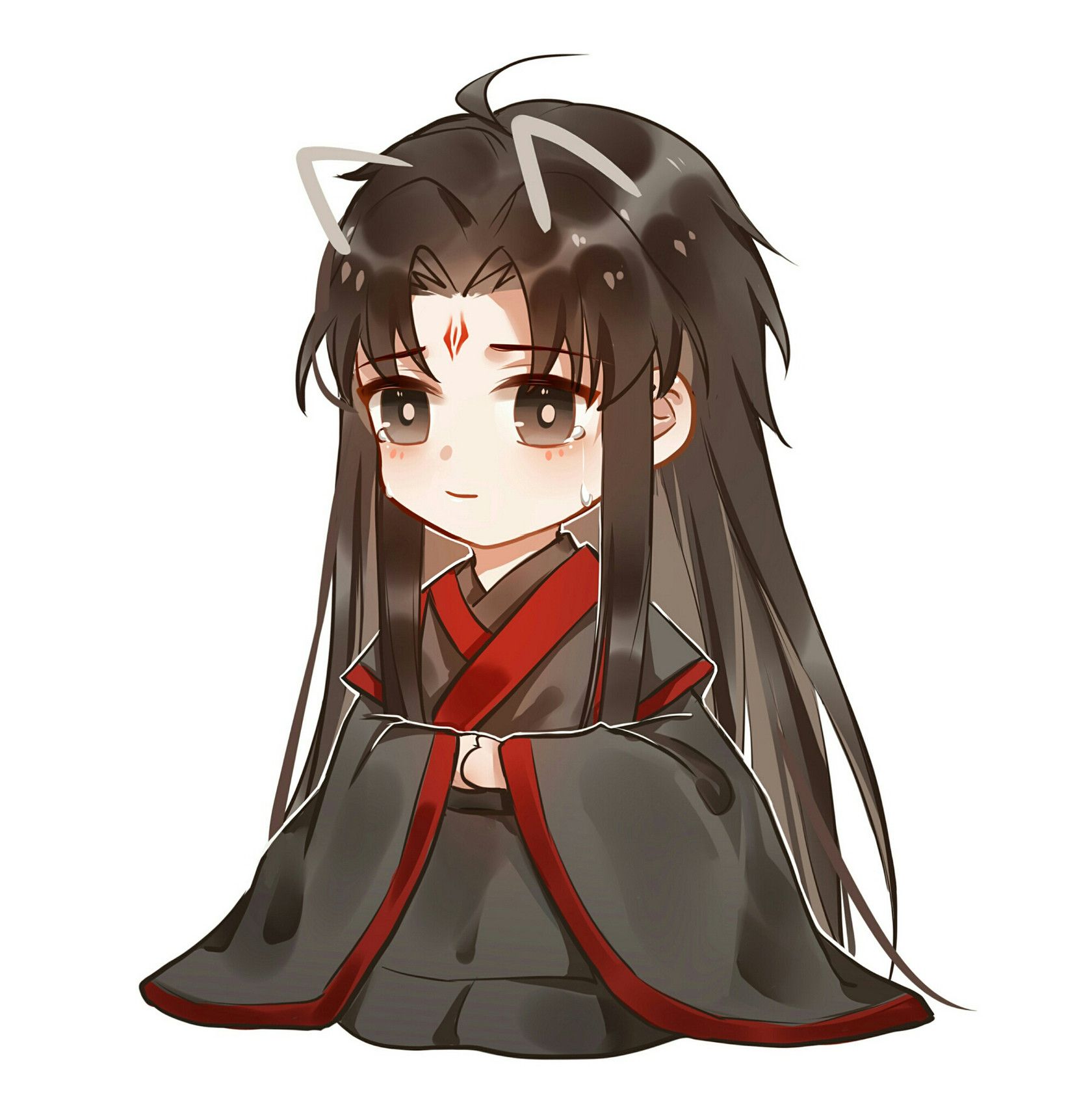Chuan Shu Zijiu Zhinan The Scum .zerochan.net