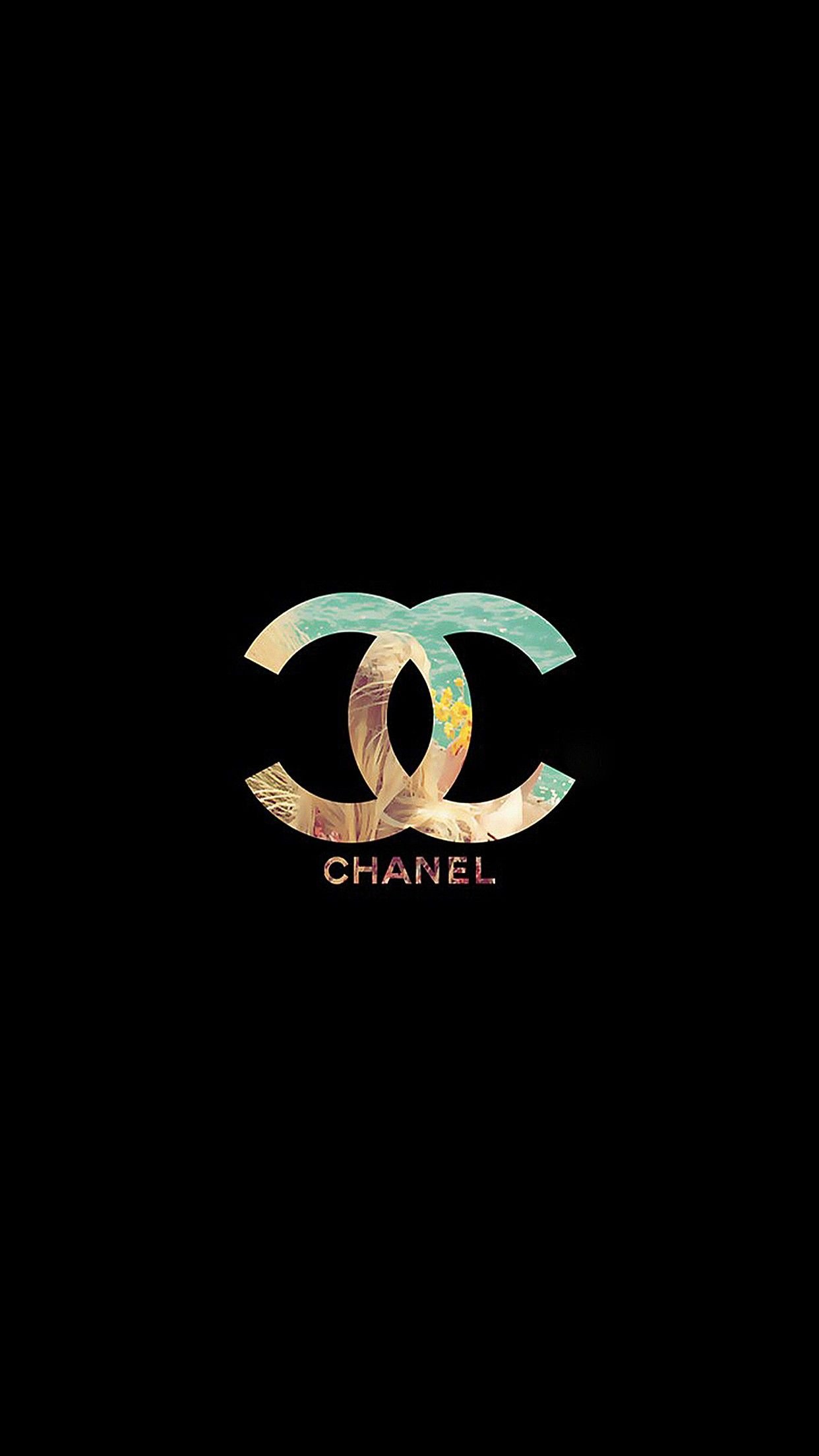 Luxury Chanel Wallpapers for iPhone 11 ...3wallpapers.fr
