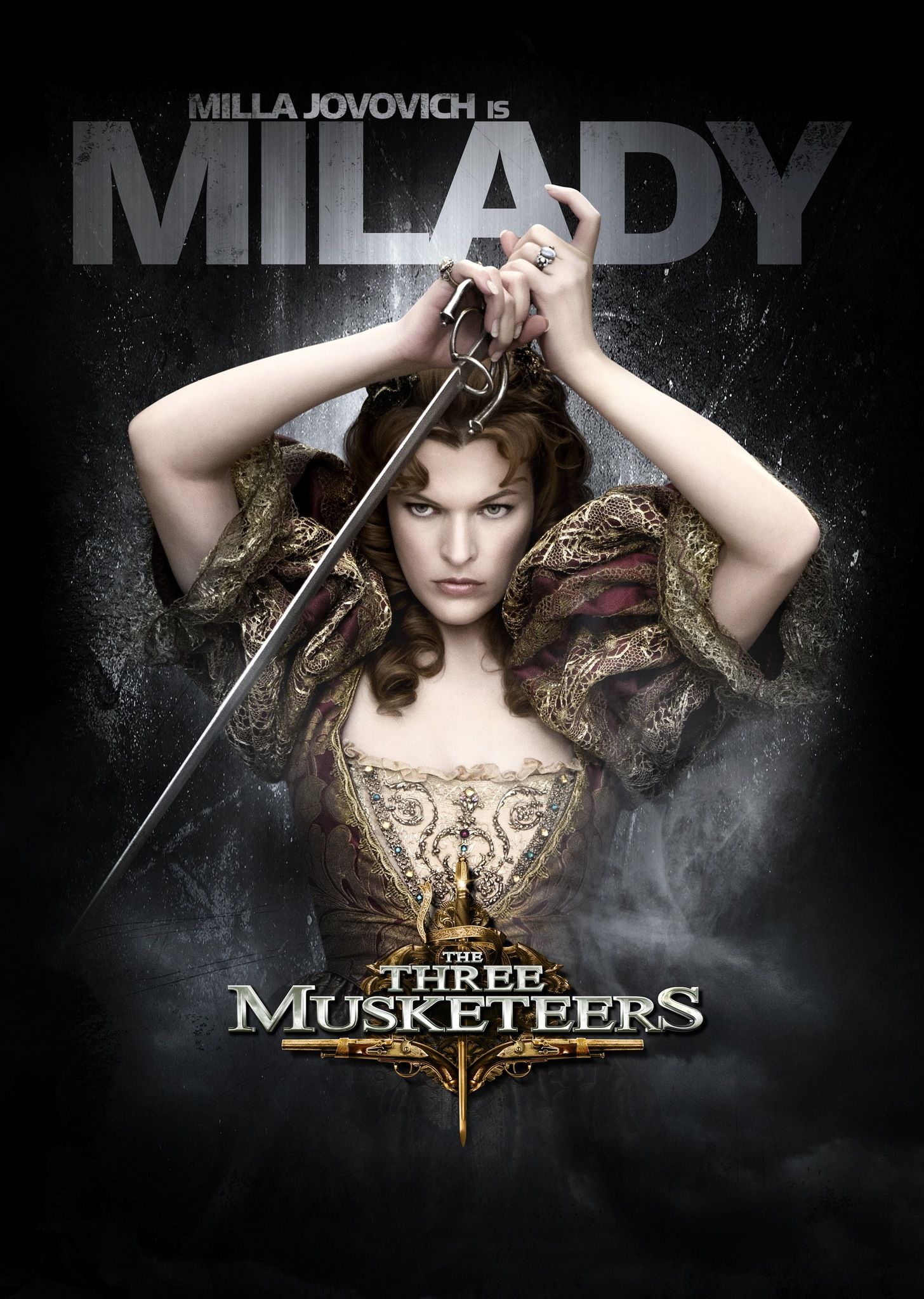 Three Musketeers (2011) Gallery .imdb.com