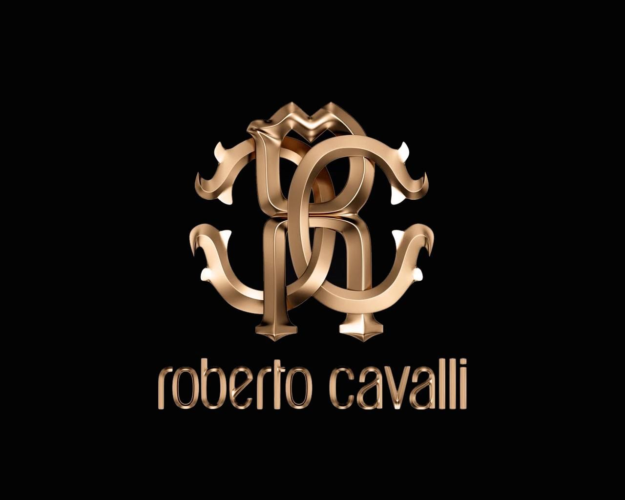 Luxury Roberto Cavalli Brand