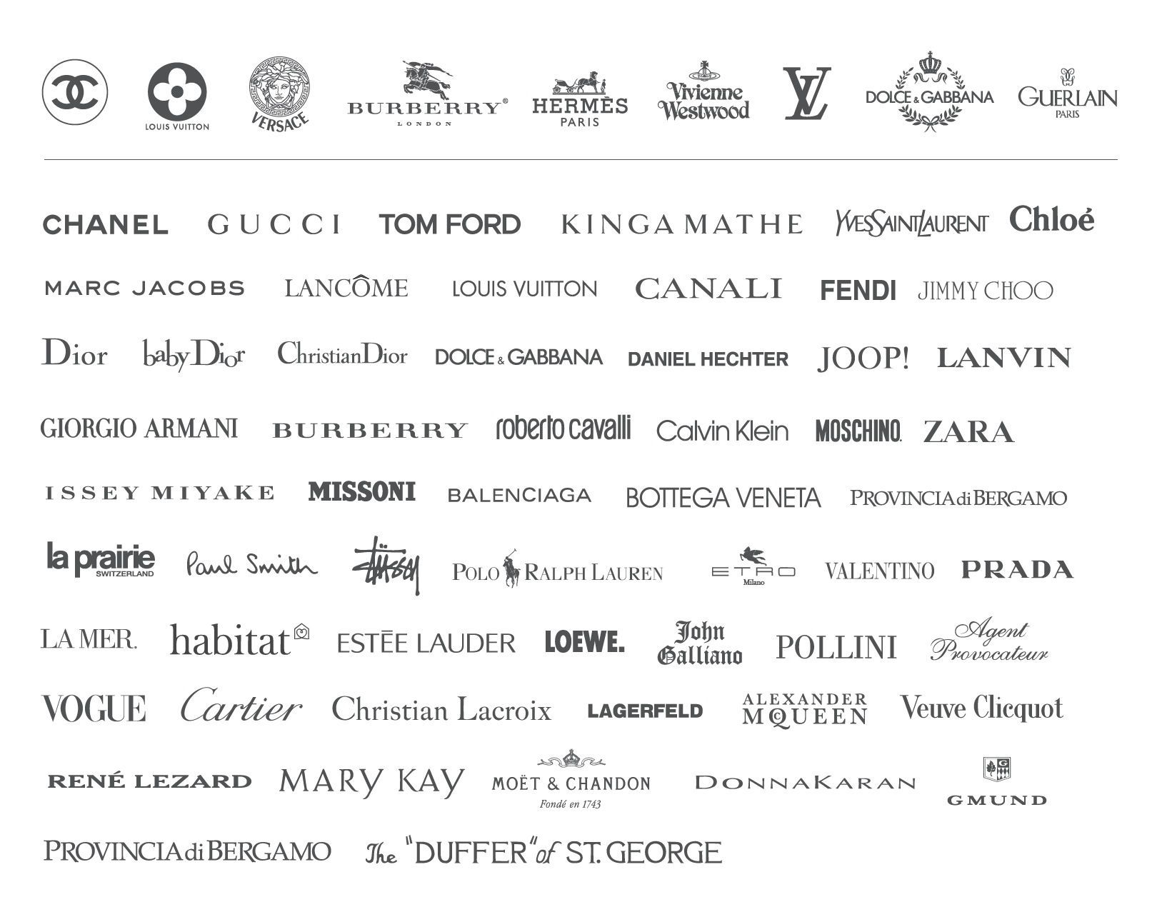 Luxury Brand Logos 19293 Hd Wallpapers ...pinterest