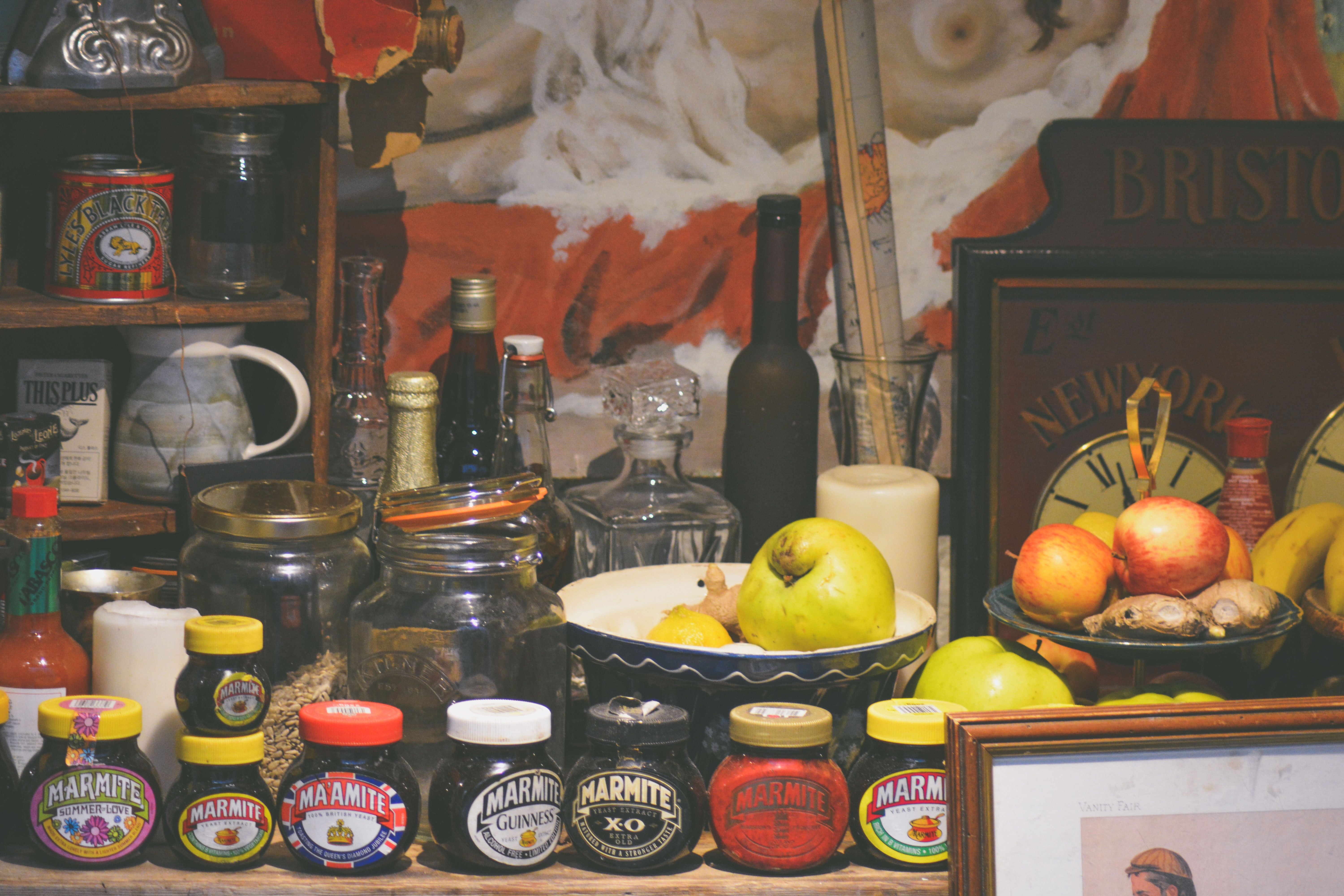 Marmite Picture. Download Free Image .com