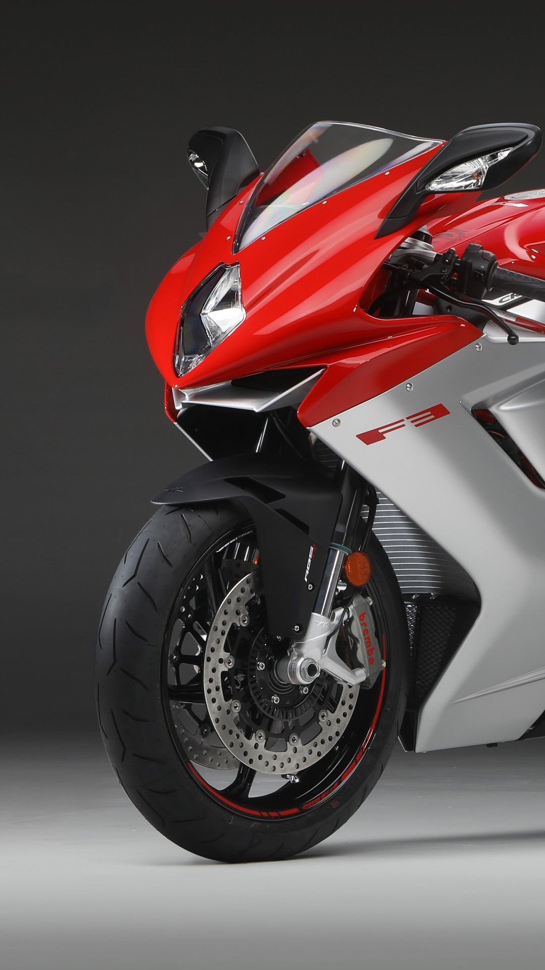 MV Agusta f3 800