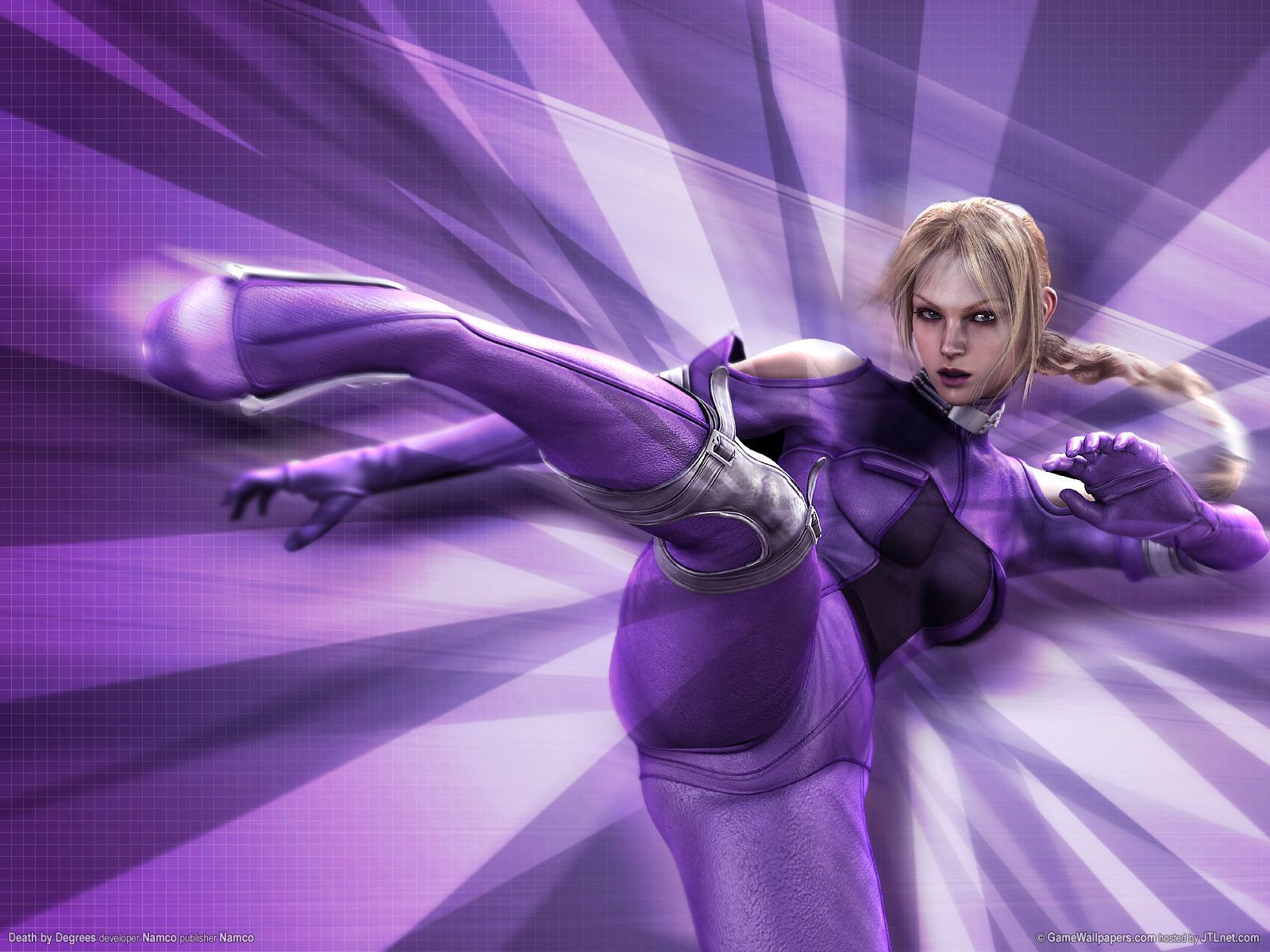 Nina Wallpaper Williams .fanpop.com