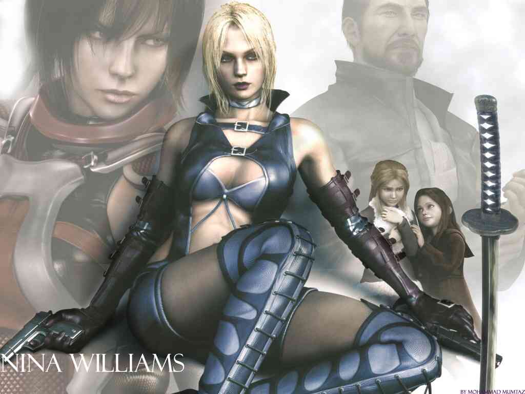 Nina Wallpaperfanpop.com