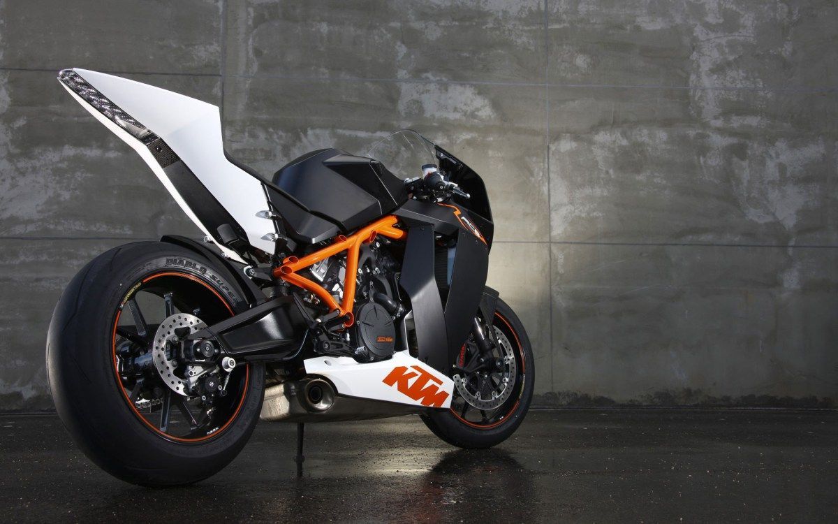 KTM Bike HD Wallpaper Wallpaper .com