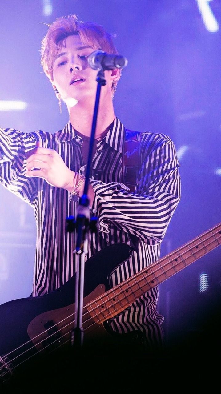 Day6 Jae x Young K Wallpaper Requested .nl.com