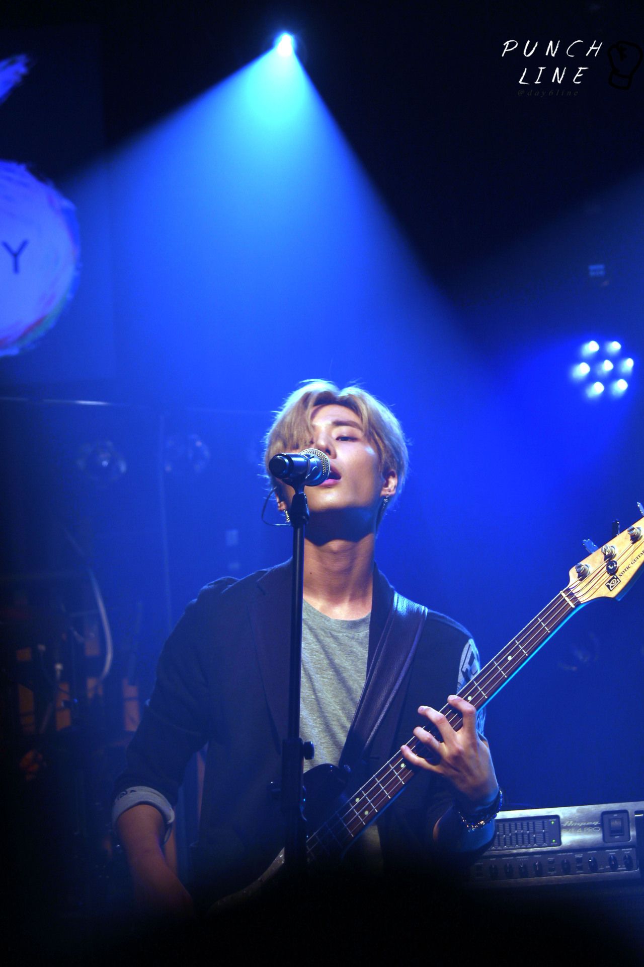 Day6 Wallpaper, Day6 Kpop Background .hipwallpaper.com