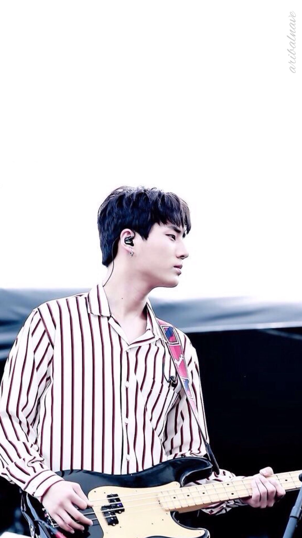 Pin Oleh ♡ Di K Pop Wallpaperid.com