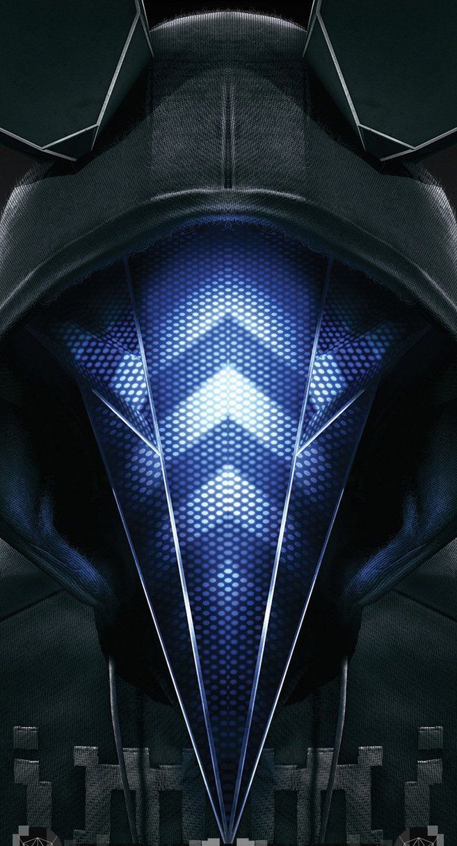 Default Watch Dogs Wallpaper