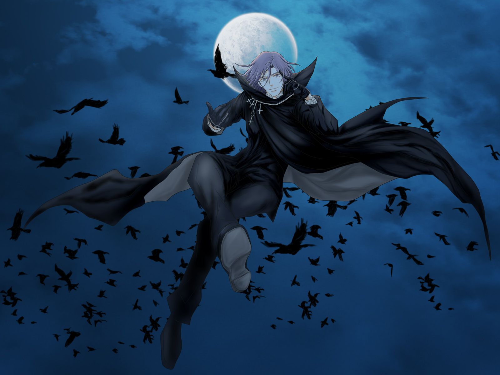 Kekkaishi Anime Image Boardzerochan.net