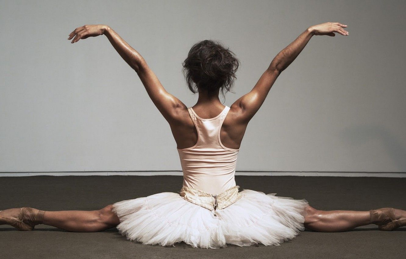 Misty Copeland Wallpapers - Wallpaper Cave